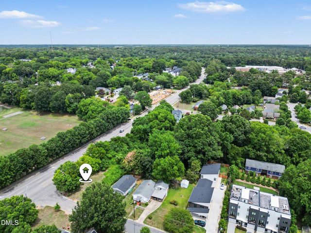 1001 Gregg Street, Raleigh, NC 27601