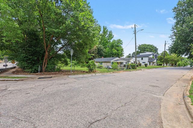 1001 Gregg Street, Raleigh, NC 27601