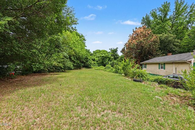 1001 Gregg Street, Raleigh, NC 27601