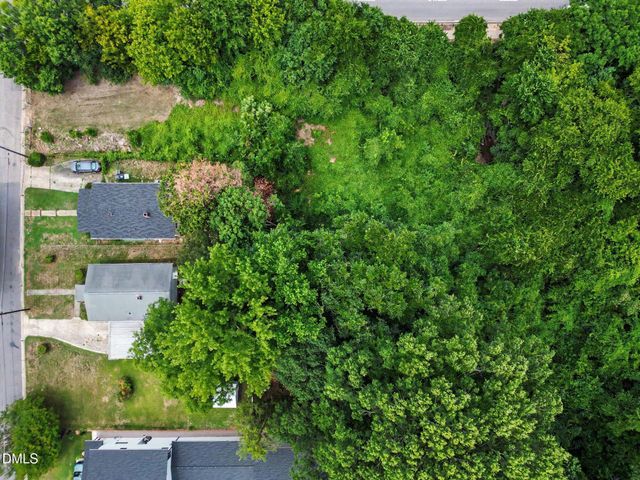 1001 Gregg Street, Raleigh, NC 27601