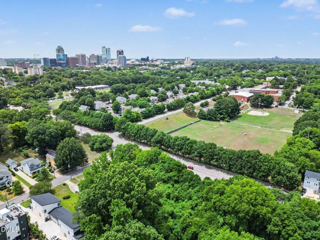 1001 Gregg Street, Raleigh, NC 27601