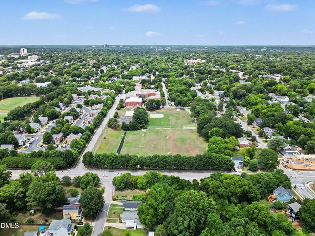 1001 Gregg Street, Raleigh, NC 27601
