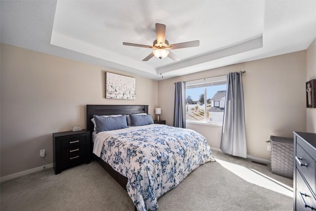 5917 NW 90th Court, Johnston, IA 50131