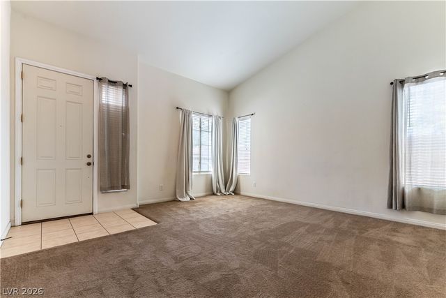 5705 Pacesetter Street, North Las Vegas, NV 89081