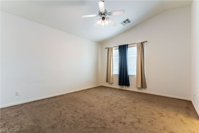 5705 Pacesetter Street, North Las Vegas, NV 89081