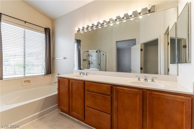 5705 Pacesetter Street, North Las Vegas, NV 89081