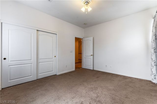 5705 Pacesetter Street, North Las Vegas, NV 89081