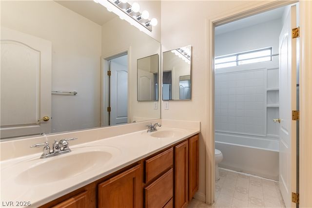 5705 Pacesetter Street, North Las Vegas, NV 89081