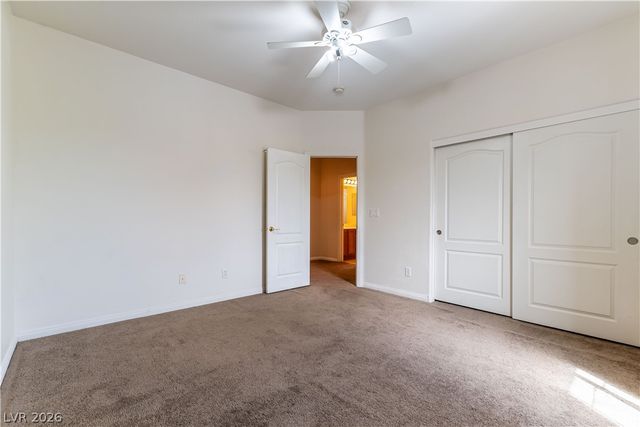 5705 Pacesetter Street, North Las Vegas, NV 89081