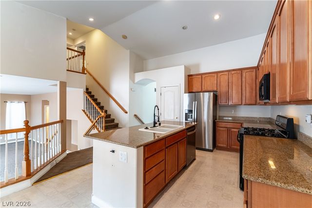 5705 Pacesetter Street, North Las Vegas, NV 89081
