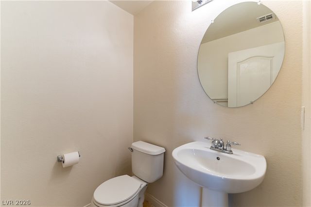 5705 Pacesetter Street, North Las Vegas, NV 89081
