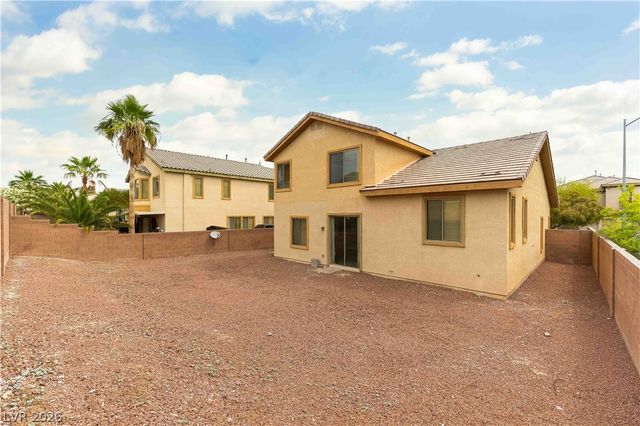 5705 Pacesetter Street, North Las Vegas, NV 89081