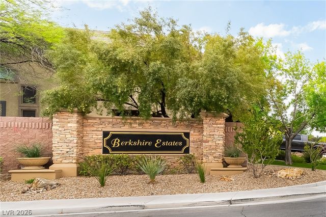 5705 Pacesetter Street, North Las Vegas, NV 89081