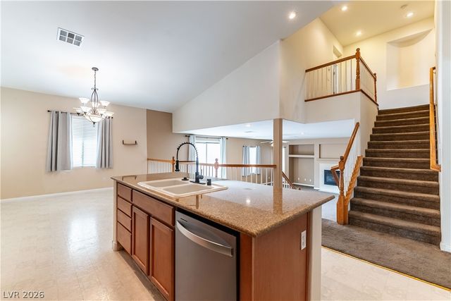 5705 Pacesetter Street, North Las Vegas, NV 89081