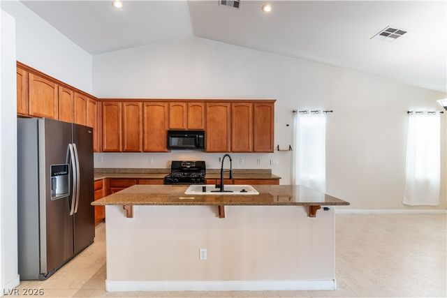 5705 Pacesetter Street, North Las Vegas, NV 89081