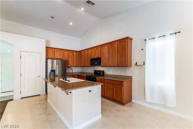 5705 Pacesetter Street, North Las Vegas, NV 89081