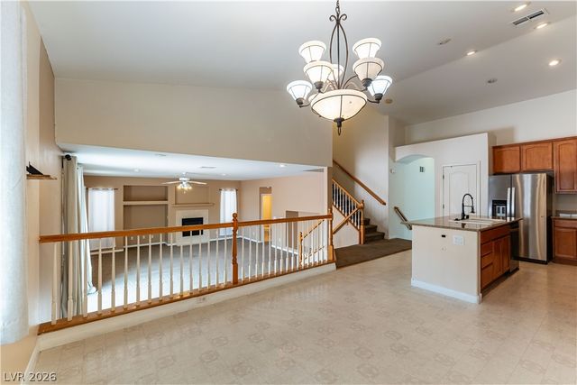 5705 Pacesetter Street, North Las Vegas, NV 89081