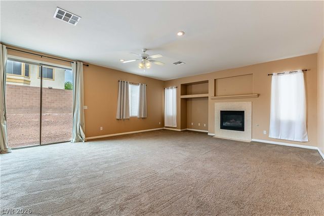 5705 Pacesetter Street, North Las Vegas, NV 89081