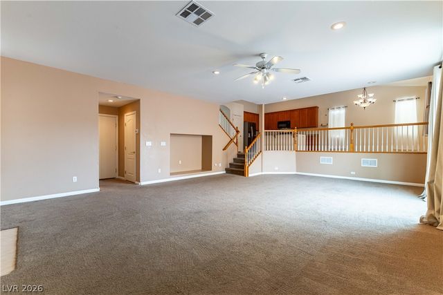 5705 Pacesetter Street, North Las Vegas, NV 89081