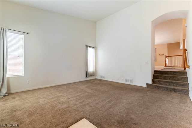 5705 Pacesetter Street, North Las Vegas, NV 89081
