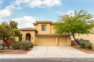 5705 Pacesetter Street, North Las Vegas, NV 89081
