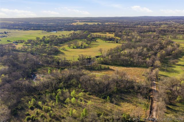 16811 Lone Star Road, Sapulpa, OK 74066