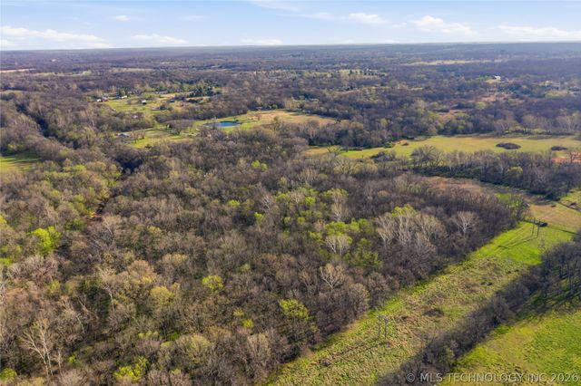 16811 Lone Star Road, Sapulpa, OK 74066