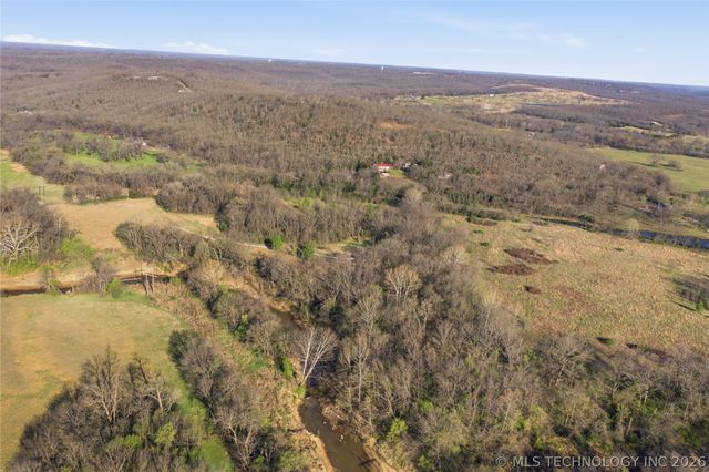 16811 Lone Star Road, Sapulpa, OK 74066