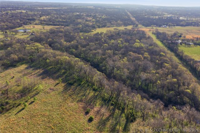 16811 Lone Star Road, Sapulpa, OK 74066