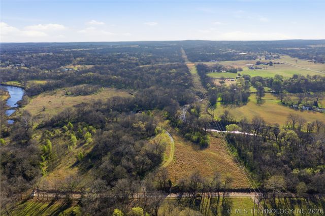 16811 Lone Star Road, Sapulpa, OK 74066