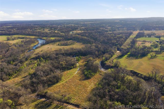 16811 Lone Star Road, Sapulpa, OK 74066