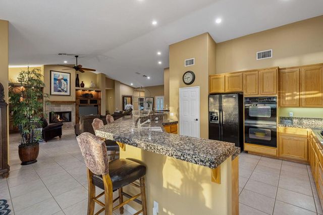 80282 Golden Horseshoe Drive, Indio, CA 92201