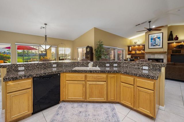 80282 Golden Horseshoe Drive, Indio, CA 92201