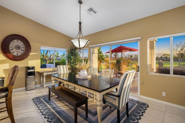 80282 Golden Horseshoe Drive, Indio, CA 92201