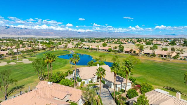 80282 Golden Horseshoe Drive, Indio, CA 92201