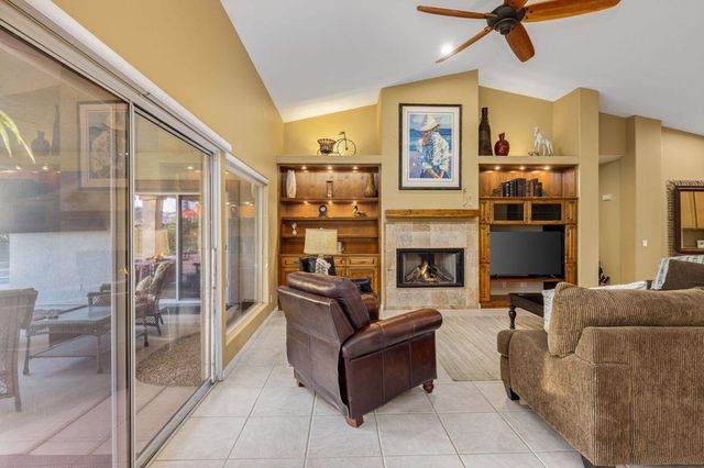 80282 Golden Horseshoe Drive, Indio, CA 92201
