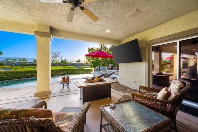 80282 Golden Horseshoe Drive, Indio, CA 92201