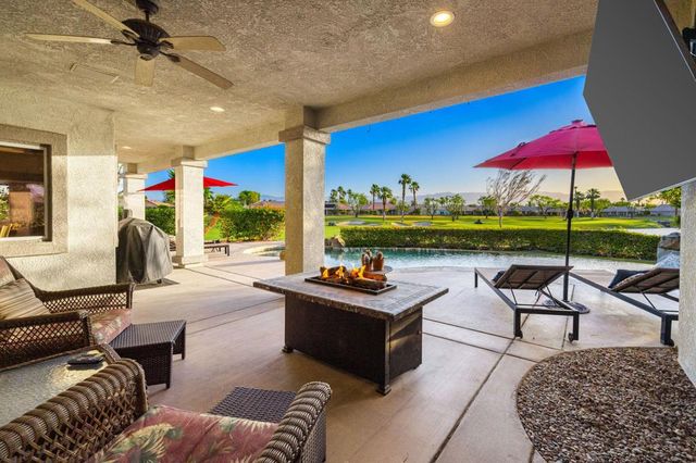 80282 Golden Horseshoe Drive, Indio, CA 92201