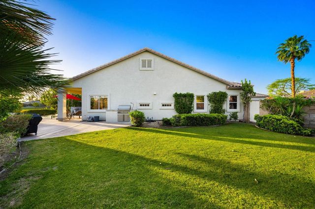 80282 Golden Horseshoe Drive, Indio, CA 92201