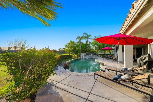 80282 Golden Horseshoe Drive, Indio, CA 92201