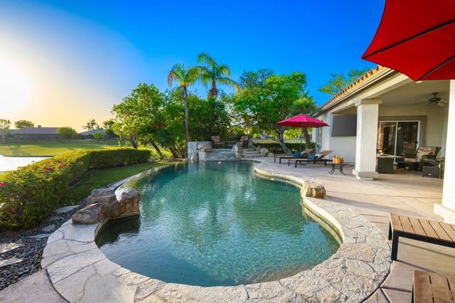 80282 Golden Horseshoe Drive, Indio, CA 92201