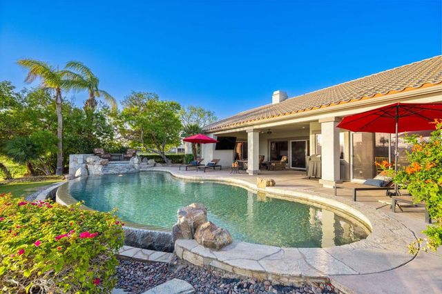 80282 Golden Horseshoe Drive, Indio, CA 92201