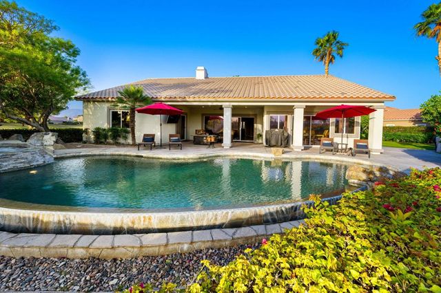 80282 Golden Horseshoe Drive, Indio, CA 92201