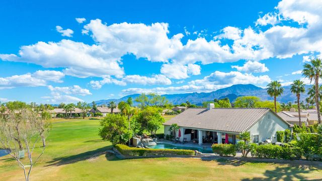 80282 Golden Horseshoe Drive, Indio, CA 92201