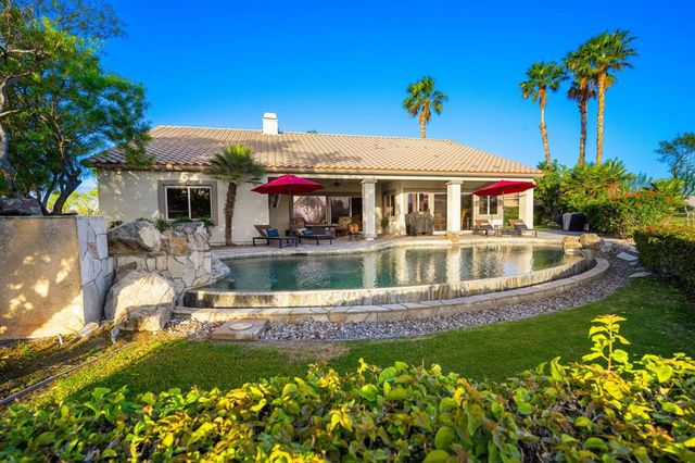 80282 Golden Horseshoe Drive, Indio, CA 92201