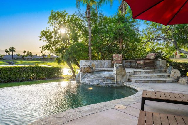 80282 Golden Horseshoe Drive, Indio, CA 92201