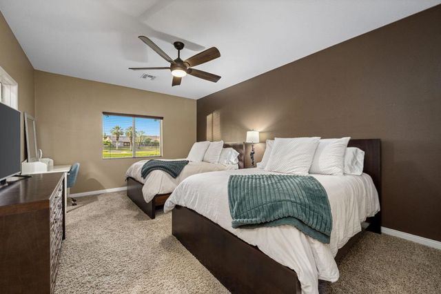 80282 Golden Horseshoe Drive, Indio, CA 92201