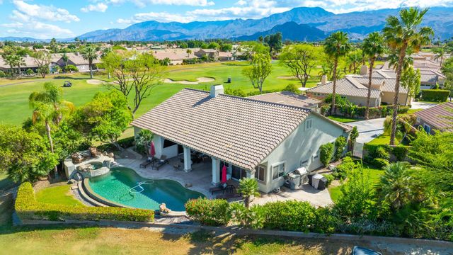 80282 Golden Horseshoe Drive, Indio, CA 92201