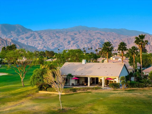 80282 Golden Horseshoe Drive, Indio, CA 92201