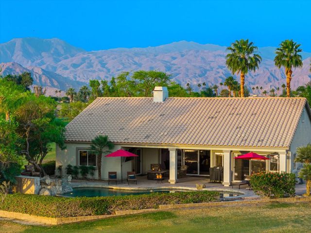 80282 Golden Horseshoe Drive, Indio, CA 92201